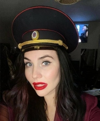 Анкета проститутки Лариса - город Куйбышево, 37 лет, №891