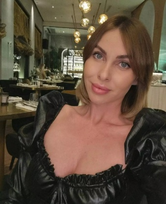 Анкета проститутки Елена - город Куйбышево, 27 лет, №2547