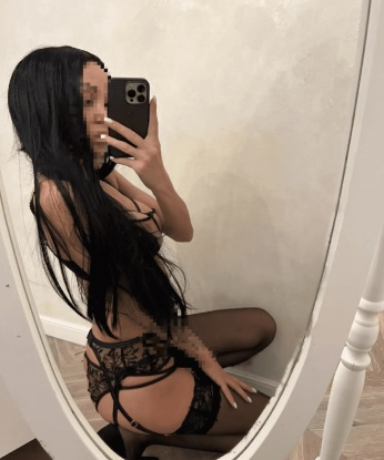 Анкета проститутки Ада - город Куйбышево, 25 лет, №2560